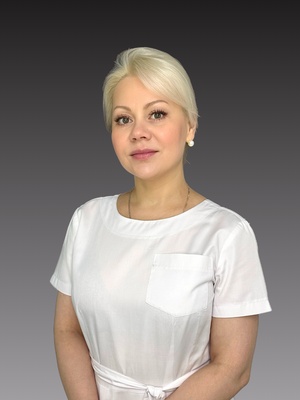Машукова Ольга Александровна