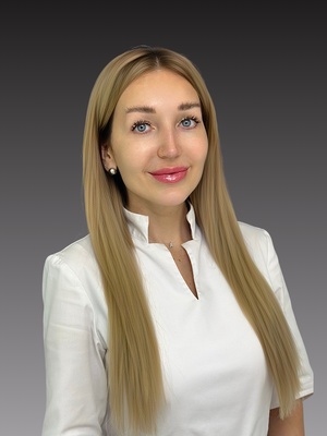 Чеберяк Алиса Викторовна