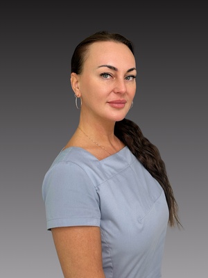Кораблева Татьяна Александровна