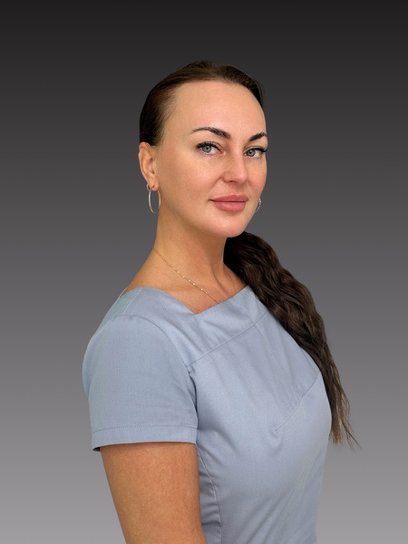 Кораблева Татьяна Александровна